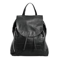 Muud Gimo Leather Backpack
