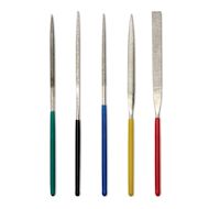 Enkay Diamond Needle File Set