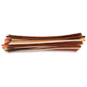Creativity Street Craft Stems - Multicultural Colors, Pkg of 100