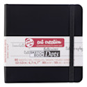 Talens Art Creations Dotted Sketchbook - 4-7/10