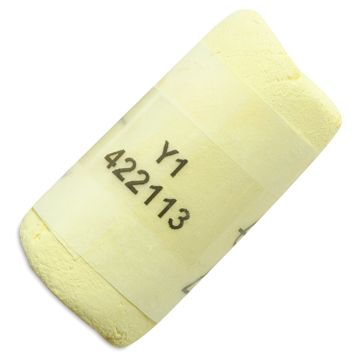 Open in modal - Richeson Soft Handrolled Pastel - Yellow Y1