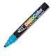 Decocolor Acrylic Paint Marker - Metallic Blue