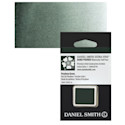 Daniel Smith Watercolor Half Pan - Perylene Green