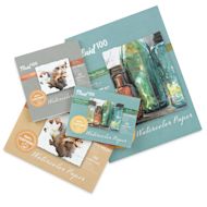 Fluid 100 Watercolor Paper Blocks