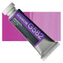 Holbein Artists' Gouache - Magenta, tube