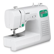 Brother CE1155 Computerized Sewing Machine
