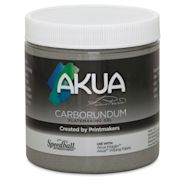 Akua Carborundum Gel Medium