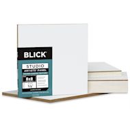 Blick Studio Artists' Panels