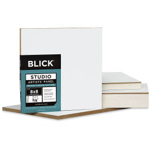Blick Studio Artists' Panels