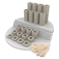 L&L Kiln Furniture Kits
