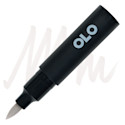 Olo Brush-Tip Half Marker - BG7.0 Forest Mist