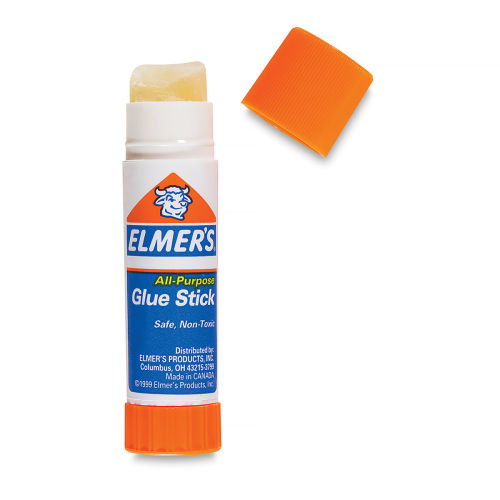 Elmers Glue Stick – Art Dept.