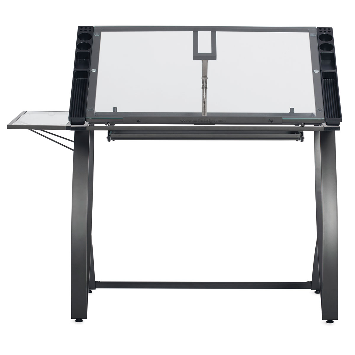 Studio Designs Futura Luxe Craft Table | BLICK Art Materials