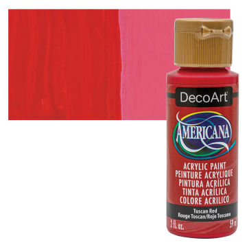 Americana Acrylic Paint 2 Fl Oz Ea - Browse Colors to Choose From