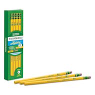 Dixon Ticonderoga Laddie No. 2 Pencil Set