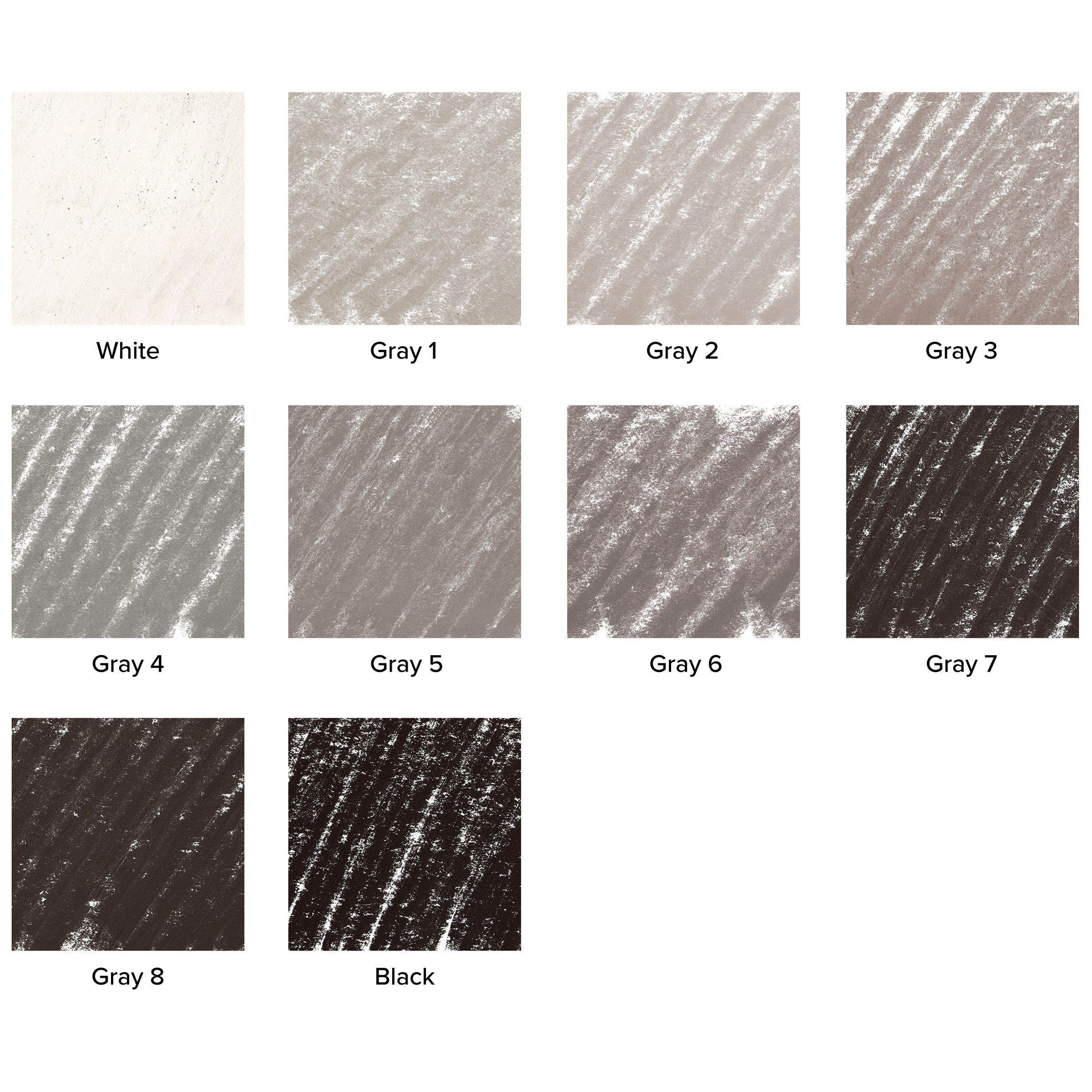 Blick Studio Square Pastel Sets | BLICK Art Materials