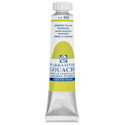 Royal Talens Gouache - Greenish Yellow, tube