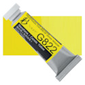 Holbein Irodori Artist Gouache - Canola Yellow, 15 ml, Tube