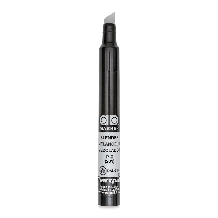 Chartpak Ad Marker Colorless Blender BLICK Art Materials