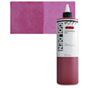Golden High Flow Acrylics - Quinacridone Red, 16 oz bottle