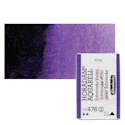 Schmincke Horadam Aquarell Watercolor - Schmincke Violet, Full Pan