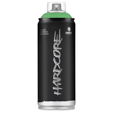 Open in modal - MTN Hardcore 2 Spray Paint - Mantis Green, 400 ml, Can