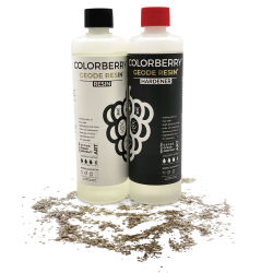 Colorberry Geode Resin - 500ml