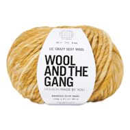 Wool and the Gang Lil' Crazy Sexy Marl Yarn