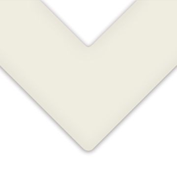 Open in modal - Nielsen Bainbridge Alphamat Artcare Matboards - 32'' x 40'', Talc
