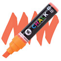 Molotow Chalk Marker - Neon Orange, mm