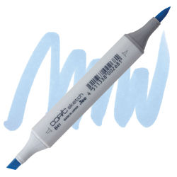 Copic Sketch Marker - Powder Blue B41