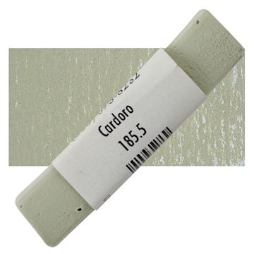 Open in modal - Great American Handmade Pastel - Cardoro 5, 185.5 pastel and swatch