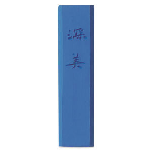 Kuretake Zig Saiboku Shimbi Colored Sumi Ink Stick - Pale Blue