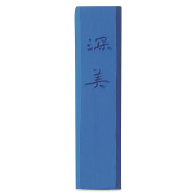 Kuretake Zig Saiboku Shimbi Colored Sumi Ink Stick - Pale Blue