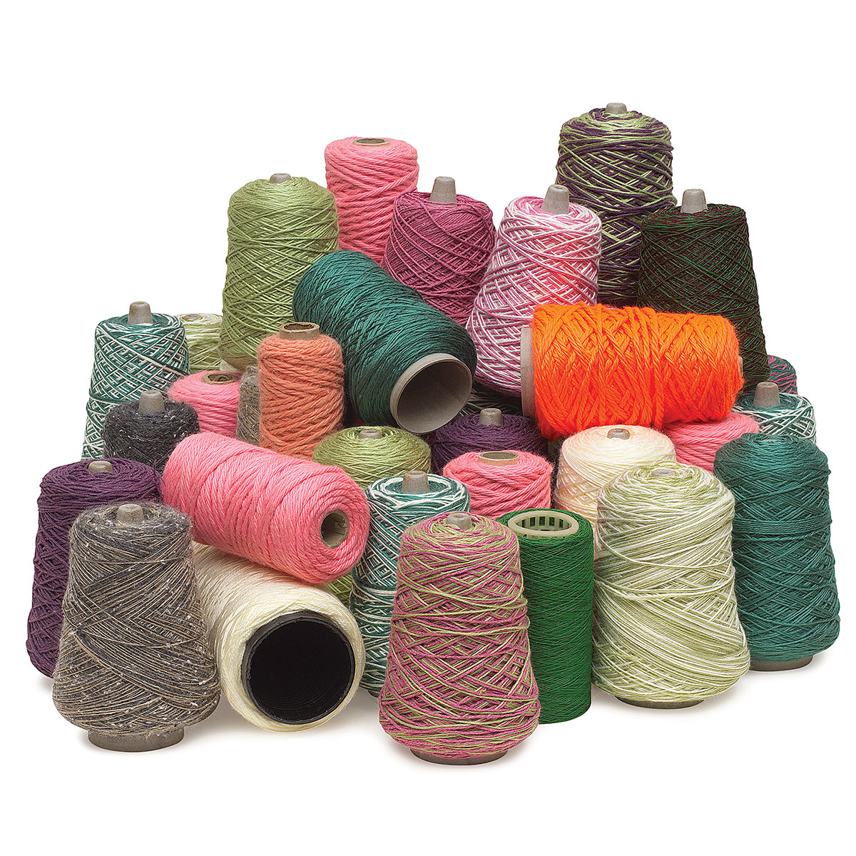 Trait-tex Novelty Yarn Assortment