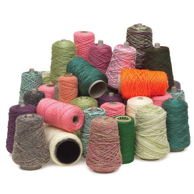 Yarn Assortment