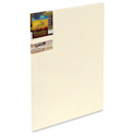 Masterpiece Vincent Pro Artfix Linen Canvas - 24" x 36", Oil Primed