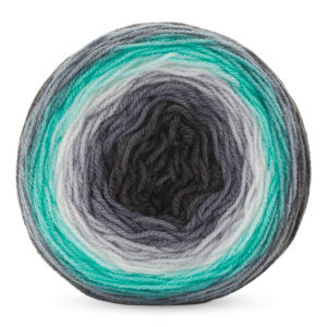 Premier Yarn Sweet Roll DK Yarn - Mineral, 541 yards (Yarn colors shown)