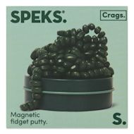 Speks Crags Magnetic Fidget Putty