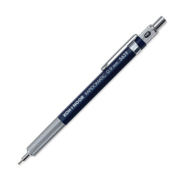 Koh-I-Noor Rapidomatic Pencil - 0.9 mm, Navy