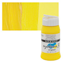 Daler-Rowney System3 Acrylic - Cadmium Yellow Hue, 500 ml bottle