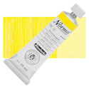 Schmincke Norma Professional Oil Paint - Lemon Yellow, 35 ml, Tube