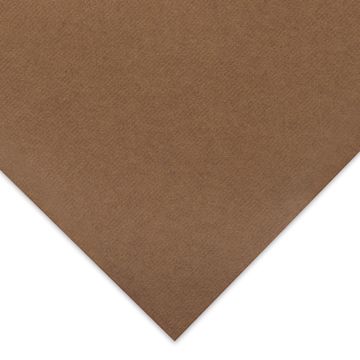Open in modal - Awagami Shin Inbe Colored Paper - 21" x 31", Earth, Single Sheet