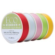 Morex New Life Twill Ribbon