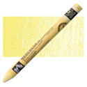 Caran d'Ache Neocolor II Aquarelle Artists' Pastel - Sahara Yellow