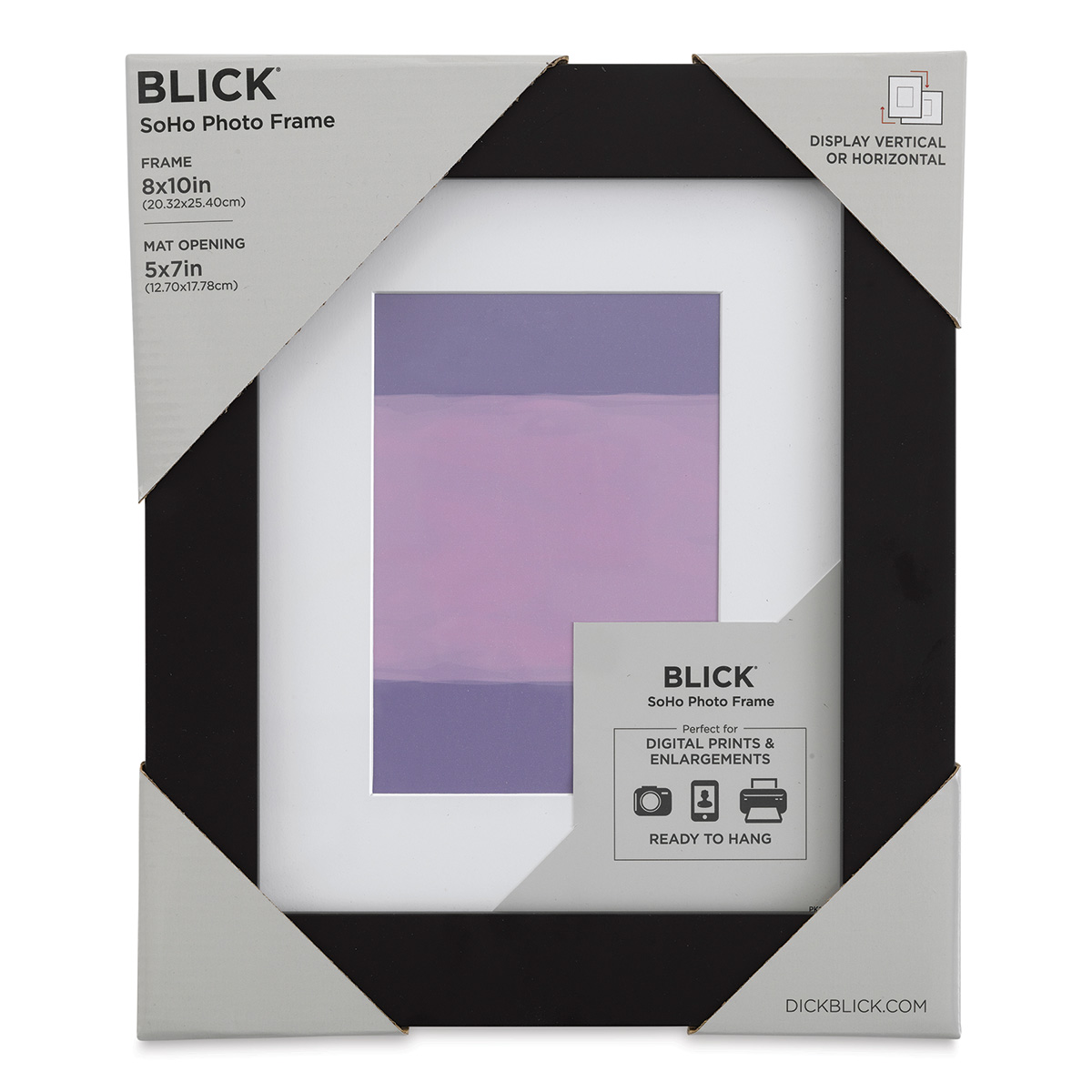 8x10 Frames  BLICK Art Materials