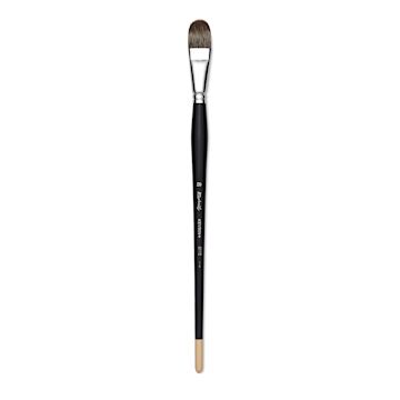 Open in modal - Raphaël Kevrin+ Brush - Filbert, Long Handle, Size 20