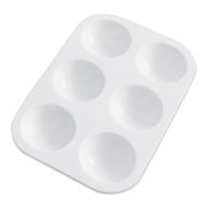 Vallejo Small Plastic Palette