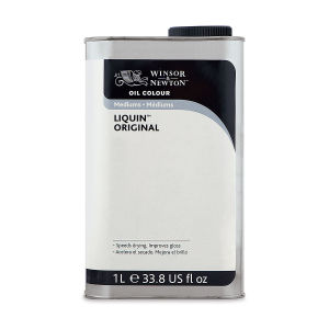 Winsor & Newton Liquin - Original, 1 Liter  