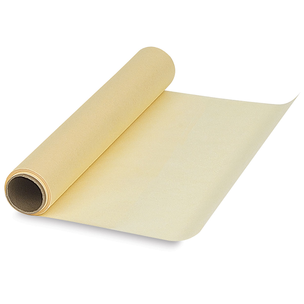 bienfang white sketch + trace paper roll no.106 – A Paper Hat
